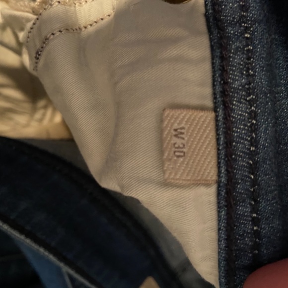 Burberry Brit Jeans - Picture 8 of 8